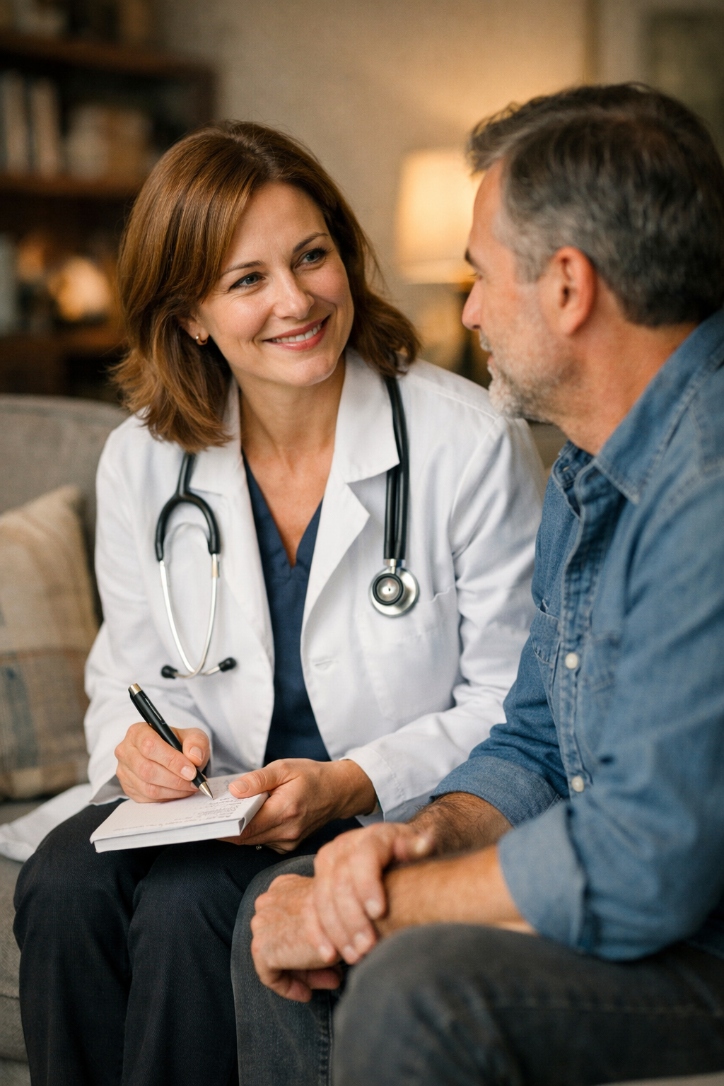 Doctor On Call
